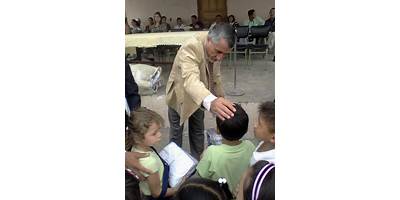 ESCUELA DE EDUCACIÓN BÁSICA LORGIO HUMBERTO CORDOVA SANTANDER