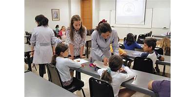 ESCUELA DE EDUCACIÓN BÁSICA LOS ANDES