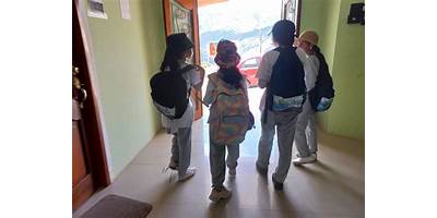 ESCUELA DE EDUCACION BASICA LUIS ALBERTO SOTOMAYOR