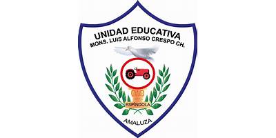 ESCUELA DE EDUCACION BASICA LUIS ALFONSO CRESPO CHIRIBOGA
