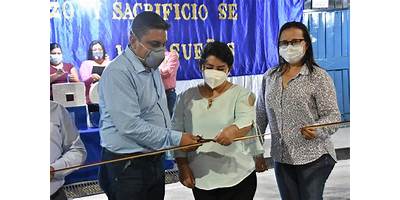 ESCUELA DE EDUCACION BASICA LUIS ALFREDO SAMANIEGO ARTEAGA