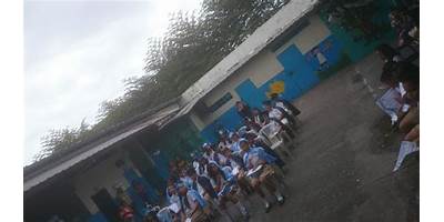 ESCUELA DE EDUCACION BASICA LUIS ANDRANGO