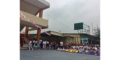 ESCUELA DE EDUCACION BASICA LUIS CORDERO