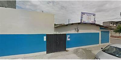 ESCUELA DE EDUCACIÓN BÁSICA LUZ Y PROGRESO