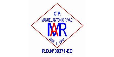 ESCUELA DE EDUCACION BASICA MANUEL ANTONIO RIVAS ALCIVAR