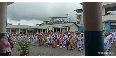 ESCUELA DE EDUCACION BASICA MANUEL DE JESUS BARRENO PALMA