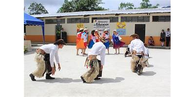 ESCUELA DE EDUCACIÓN BÁSICA MANUEL MESIAS BENALCAZAR