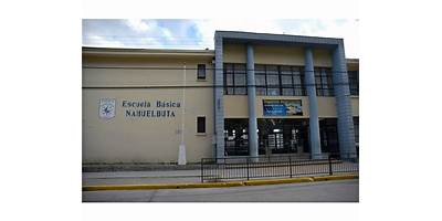 ESCUELA DE EDUCACION BASICA MANUEL SEGUNDO ORMAZA