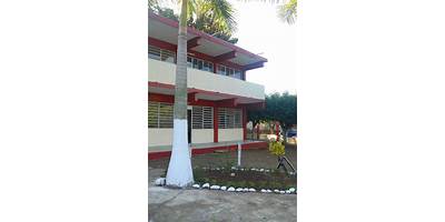 ESCUELA DE EDUCACION BASICA MANUELA DE ALCALA SANCHEZ