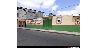 ESCUELA DE EDUCACIÓN BÁSICA MARÍA ELENA SALAZAR DE PÉREZ