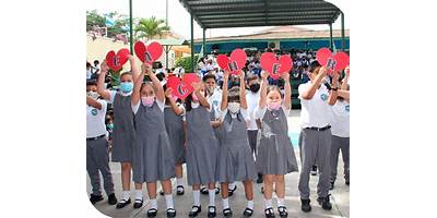 ESCUELA DE EDUCACIÓN BÁSICA MARIA MAGDALENA MEJIA PINARGOTE