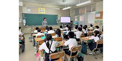 ESCUELA DE EDUCACIÓN BÁSICA MARÍA YOLANDA JAPÓN