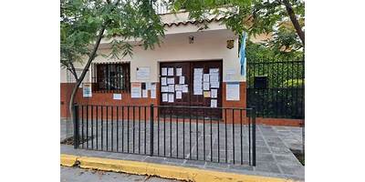ESCUELA DE EDUCACION BASICA MARTIN FIERRO