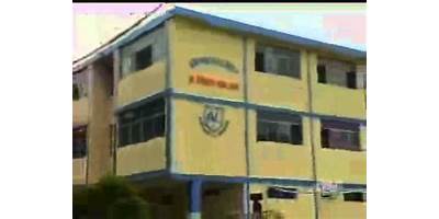 ESCUELA DE EDUCACION BASICA MAURA VERA LOOR