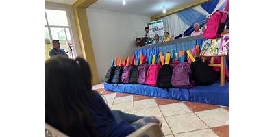 ESCUELA DE EDUCACIÓN BÁSICA MAYOR ALFONSO NEGRETE