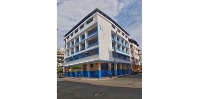ESCUELA DE EDUCACIÓN BÁSICA MEDARDO ANGEL SILVA