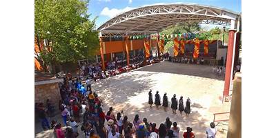 ESCUELA DE EDUCACIÓN BÁSICA MIGUEL ANGEL MASHANDA