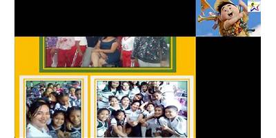 ESCUELA DE EDUCACION BASICA MILTON REYES