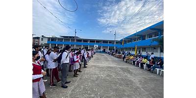 ESCUELA DE EDUCACION BASICA MODESTO CHAVEZ FRANCO