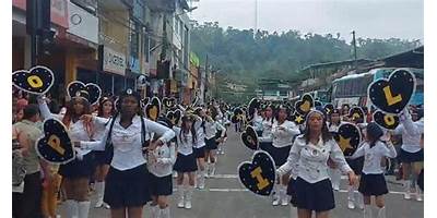 ESCUELA DE EDUCACION BASICA MOISES MONTALVO JARAMILLO