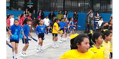 ESCUELA DE EDUCACION BASICA NAHIN ISAIAS BARQUET