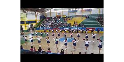 ESCUELA DE EDUCACION BASICA NAZACOTA PUENTO