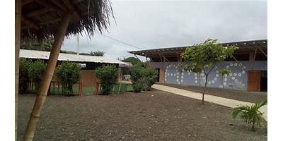 ESCUELA DE EDUCACION BASICA NESTOR JOSE CEVALLOS BARBERAN