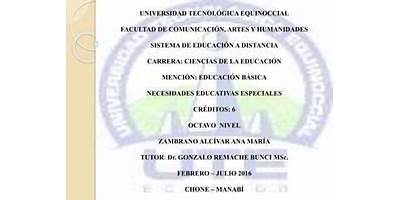 ESCUELA DE EDUCACION BASICA NICOLAS ZAMBRANO ALCIVAR