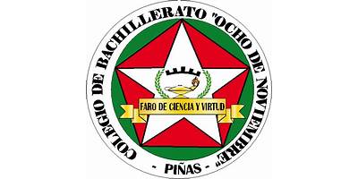 ESCUELA DE EDUCACIÓN BÁSICA OCHO DE NOVIEMBRE
