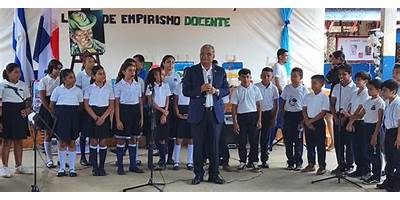 ESCUELA DE EDUCACION BASICA OMAR TORRIJOS