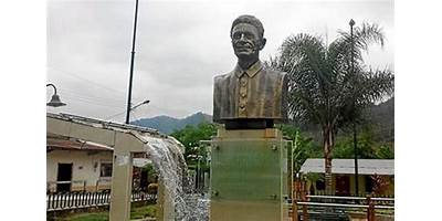 ESCUELA DE EDUCACION BASICA PADRE ALBERTO FERRI Nº 52