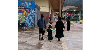 ESCUELA DE EDUCACION BASICA PADRE LUIS FELIPE ORDOÑEZ