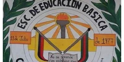 ESCUELA DE EDUCACIÓN BÁSICA PALMALES