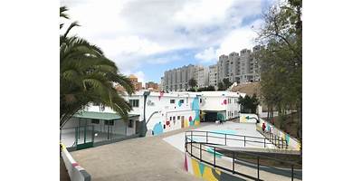 ESCUELA DE EDUCACION BASICA PALMAS NUEVAS