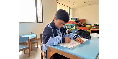 ESCUELA DE EDUCACIÓN BÁSICA PARTICULAR ABEDUL SCHOOLING