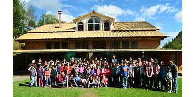 ESCUELA DE EDUCACION BASICA PARTICULAR AMAUTA
