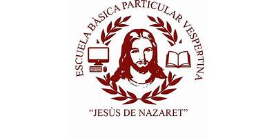 ESCUELA DE EDUCACION BASICA PARTICULAR JESUS DE NAZARET