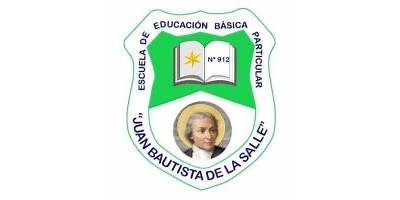 ESCUELA DE EDUCACIÓN BÁSICA PARTICULAR JUAN BAUTISTA