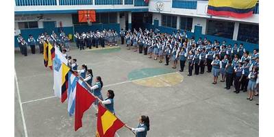 ESCUELA DE EDUCACIÓN BÁSICA PARTICULAR LUIS DE LA TORRE