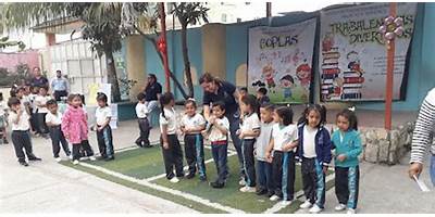 ESCUELA DE EDUCACIÓN BÁSICA PARTICULAR MAURICIO SIMMONDS