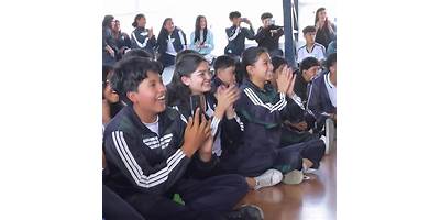 ESCUELA DE EDUCACIÓN BÁSICA PARTICULAR PERPETUO SOCORRO
