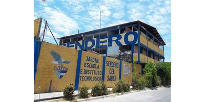 ESCUELA DE EDUCACION BÁSICA PARTICULAR SENDEROS DEL SABER