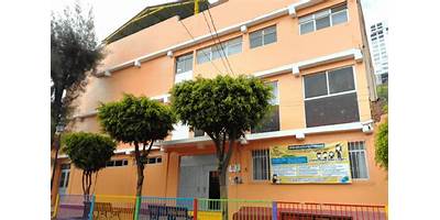 ESCUELA DE EDUCACION BASICA PAULA MONTAL