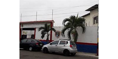 ESCUELA DE EDUCACION BASICA PCEI ASSAD BUCARAM