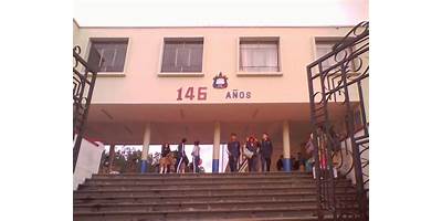 ESCUELA DE EDUCACIÓN BÁSICA PEDRO CARBO