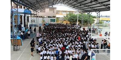 ESCUELA DE EDUCACIÓN BÁSICA PEDRO FERMIN CEVALLOS