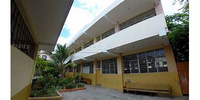 ESCUELA DE EDUCACION BASICA PEDRO FERMIN CEVALLOS