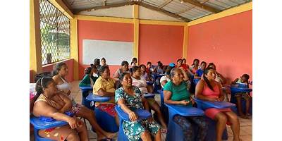 ESCUELA DE EDUCACION BASICA PEDRO JOSE CHAVEZ