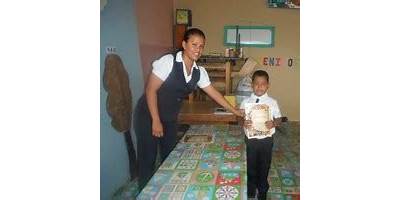 ESCUELA DE EDUCACIÓN BÁSICA PIEDAD PEÑAHERRERA DE COSTALES