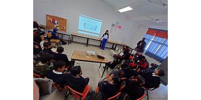 ESCUELA DE EDUCACION BASICA PRIMERO DE MAYO